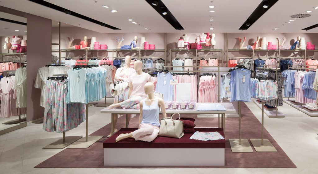 Dunnes Stores Home, Kids & Lingerie Interstore