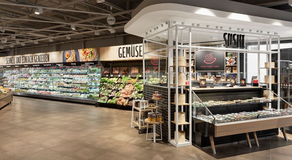 Rewe 2020 - Interstore