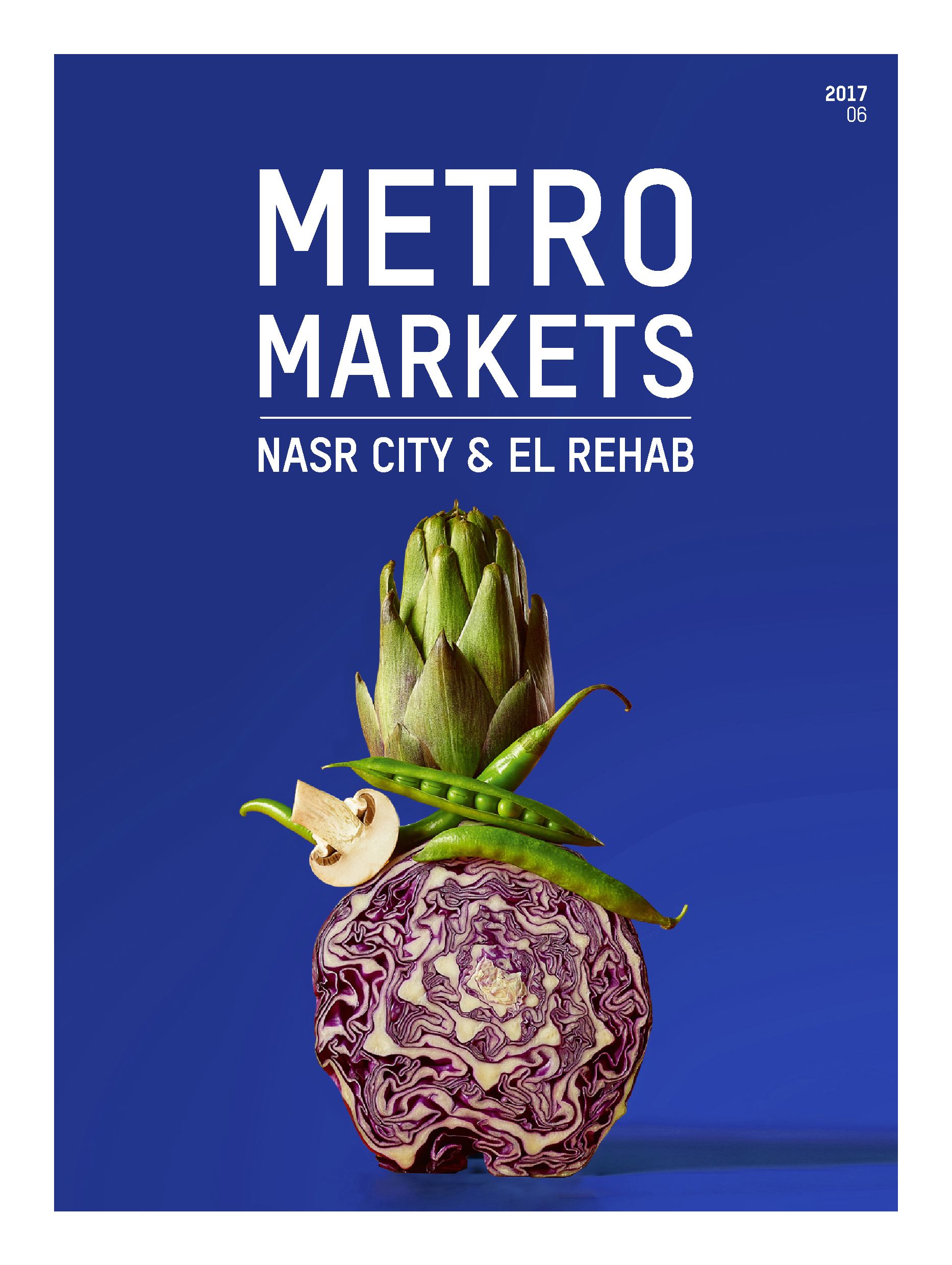 Metro Markets Interstore